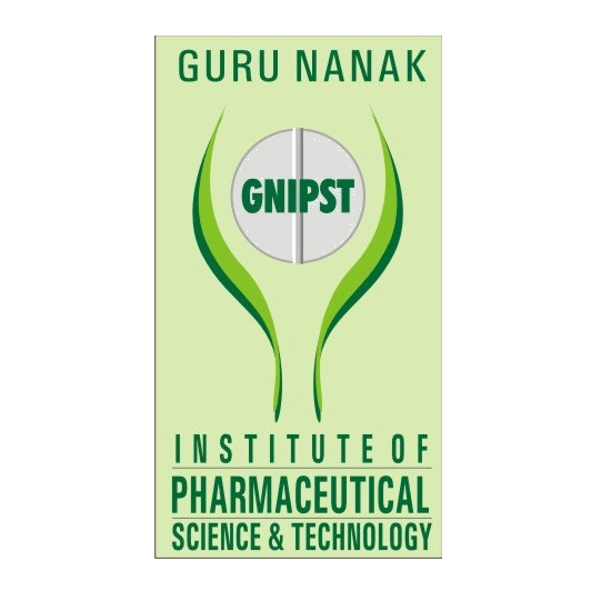 Guru Nanak Institute of Pharmaceutical Science and Technology (GNIPST), Kolkata